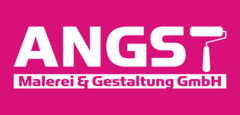 Logo ANGST Malerei & Gestaltung GmbH