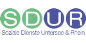Logo SDUR Soziale Dienste Untersee & Rhein