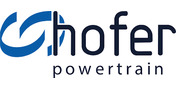 Logo hofer powertrain AG