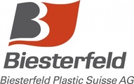 Logo Biesterfeld Plastic Suisse AG