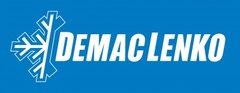 Logo DEMACLENKO Schweiz GmbH