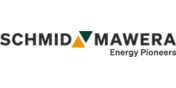 Logo Schmid Mawera AG