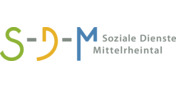 Logo Soziale Dienste Mittelrheintal