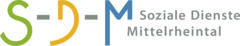 Logo Soziale Dienste Mittelrheintal
