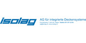 Logo Isolag AG