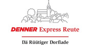 Logo Konsumgenossenschaft Reute