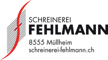 Logo Schreinerei Fehlmann AG