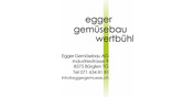 Logo Egger Gemüsebau AG