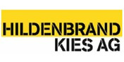 Logo Hildenbrand Kies AG