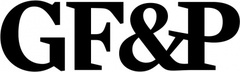 Logo Gmünder, Frischknecht & Partner