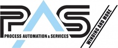 Logo PAS Schweiz GmbH