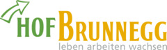 Logo Hof Brunnegg