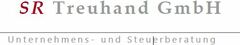 Logo SR Treuhand GmbH