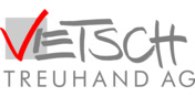 Logo Vetsch Treuhand AG