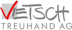 Logo Vetsch Treuhand AG