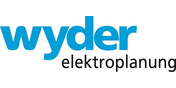 Logo Wyder Elektroplanung GmbH