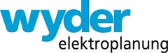 Logo Wyder Elektroplanung GmbH