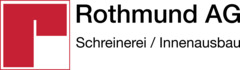 Logo Rothmund AG