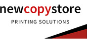 Logo new copy store AG