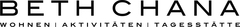Logo Beth Chana