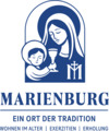 Logo Kurhaus Marienburg