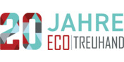 Logo Eco Treuhand