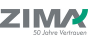 Logo ZIMA Projektentwicklung AG