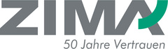 Logo ZIMA Projektentwicklung AG