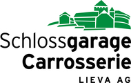 Logo Schlossgarage Lampert AG