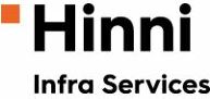 Logo Hinni AG