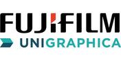 Logo FUJIFILM Unigraphica AG