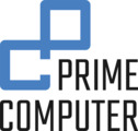 Logo Prime Computer AG
