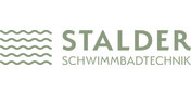 Logo Stalder Schwimmbadtechnik GmbH