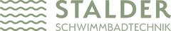 Logo Stalder Schwimmbadtechnik GmbH