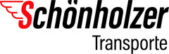 Logo Schönholzer Transporte