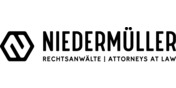 Logo Niedermüller Rechtsanwälte