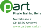 Logo part Physio
