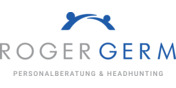 Logo Roger Germ AG