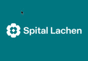 Logo Spital Lachen AG