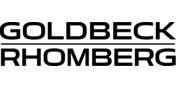 Logo Goldbeck Rhomberg AG