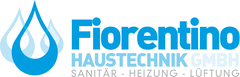 Logo Fiorentino Haustechnik GmbH