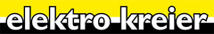 Logo Elektro Kreier
