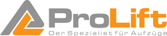 Logo Pro Lift AG