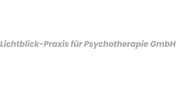 Logo Lichtblick - Praxis für Psychotherapie GmbH