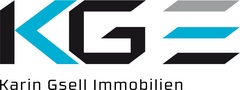 Logo KG Immobilien GmbH