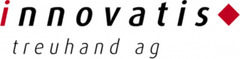Logo Innovatis Treuhand AG
