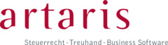 Logo ARTARIS AG