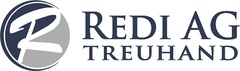 Logo REDI AG Treuhand