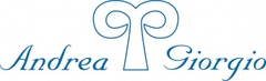 Logo Andrea Giorgio Hair Salon