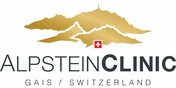 Logo Alpstein Clinic AG
